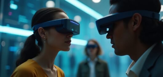 5 Predictions About the Impact of Meta’s Smart Glasses That Will Shock You
